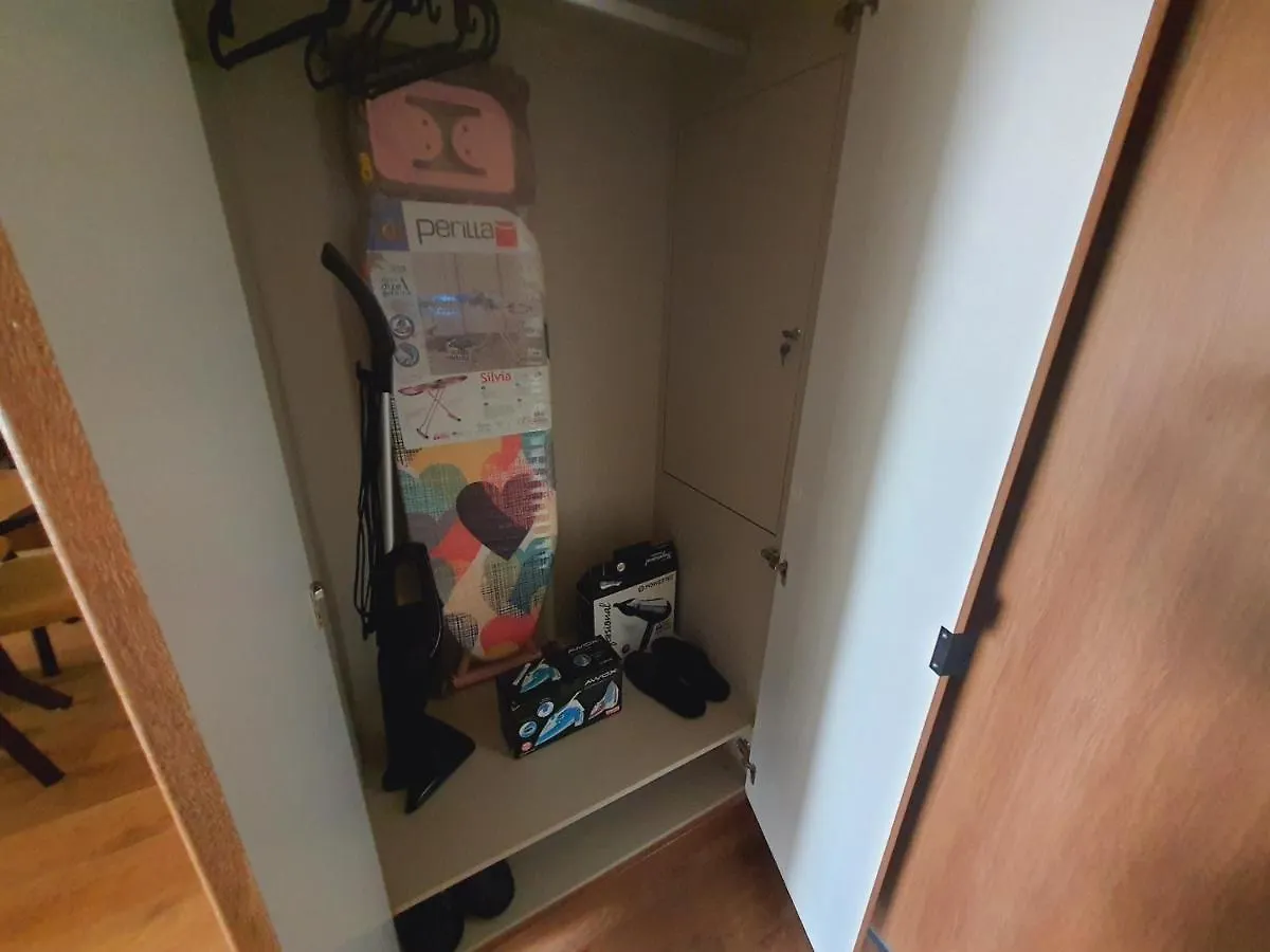 Apartmán Nef 36 Istanbulská provincie 0*,  Turecko