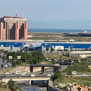 Nilin Apartment