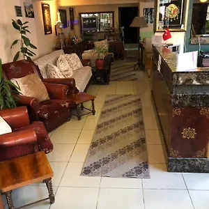  Apartment Fabulous Butique House