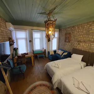 Balat Historical House Apartment