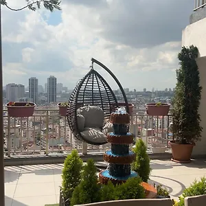 Zamzam Apartment