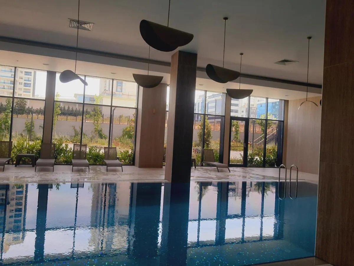 Nef 36 Apartment Istanbul 0*,  Turkey