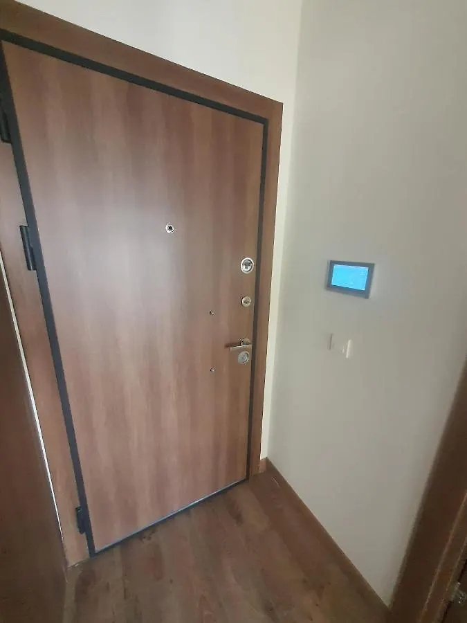 Nef 36 Apartment Istanbul