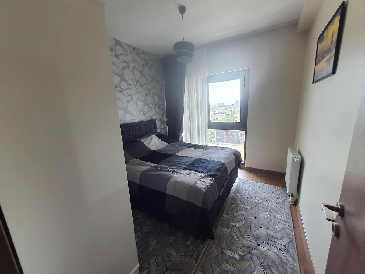 Nef 36 Apartment Istanbul