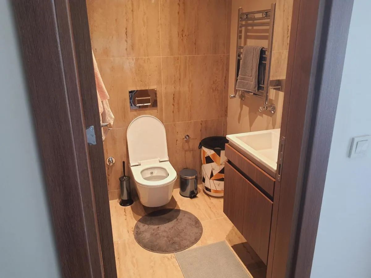 Nef 36 Apartment Istanbul Turkey