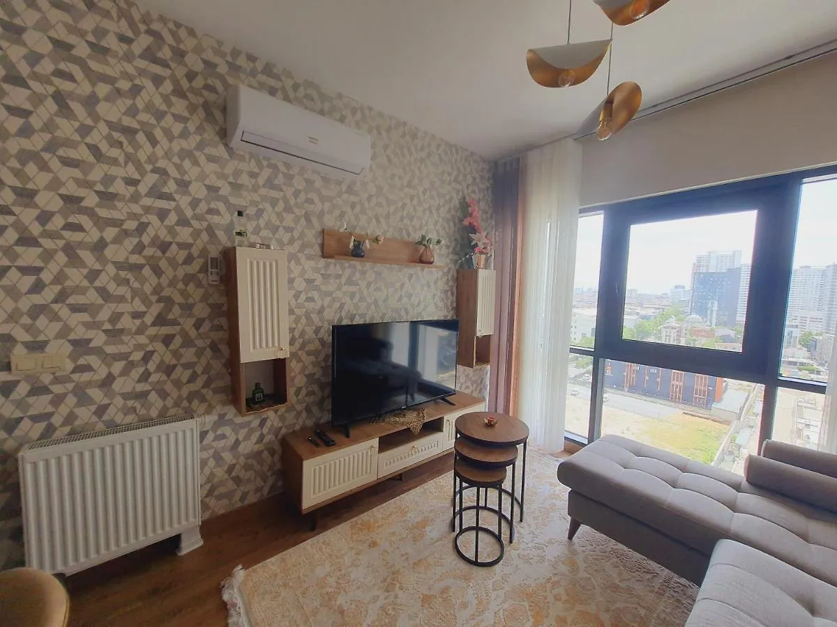 Nef 36 Apartment Istanbul