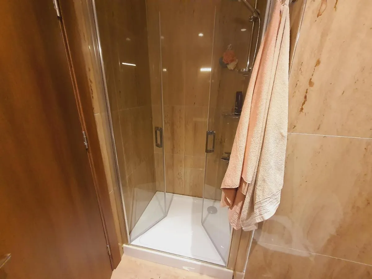 Nef 36 Apartment Istanbul