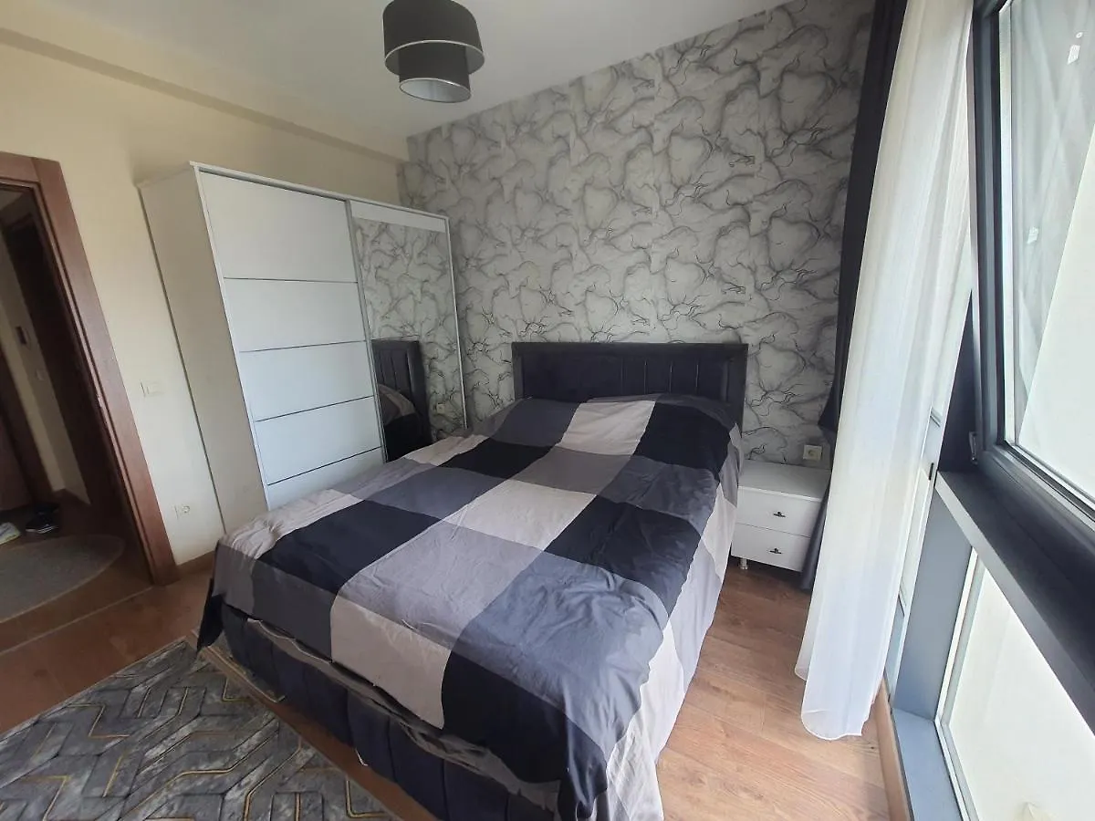 Nef 36 Apartment Istanbul