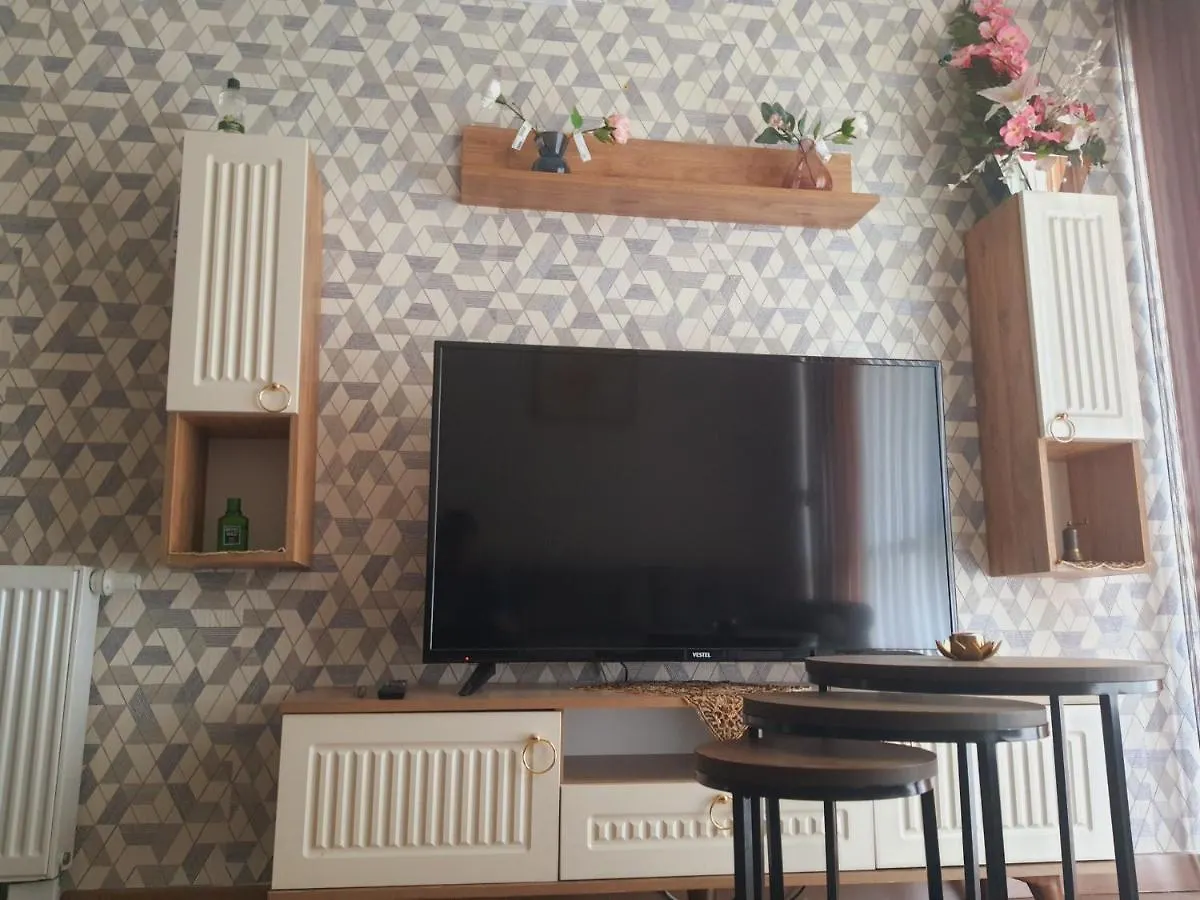 Nef 36 Apartment Istanbul